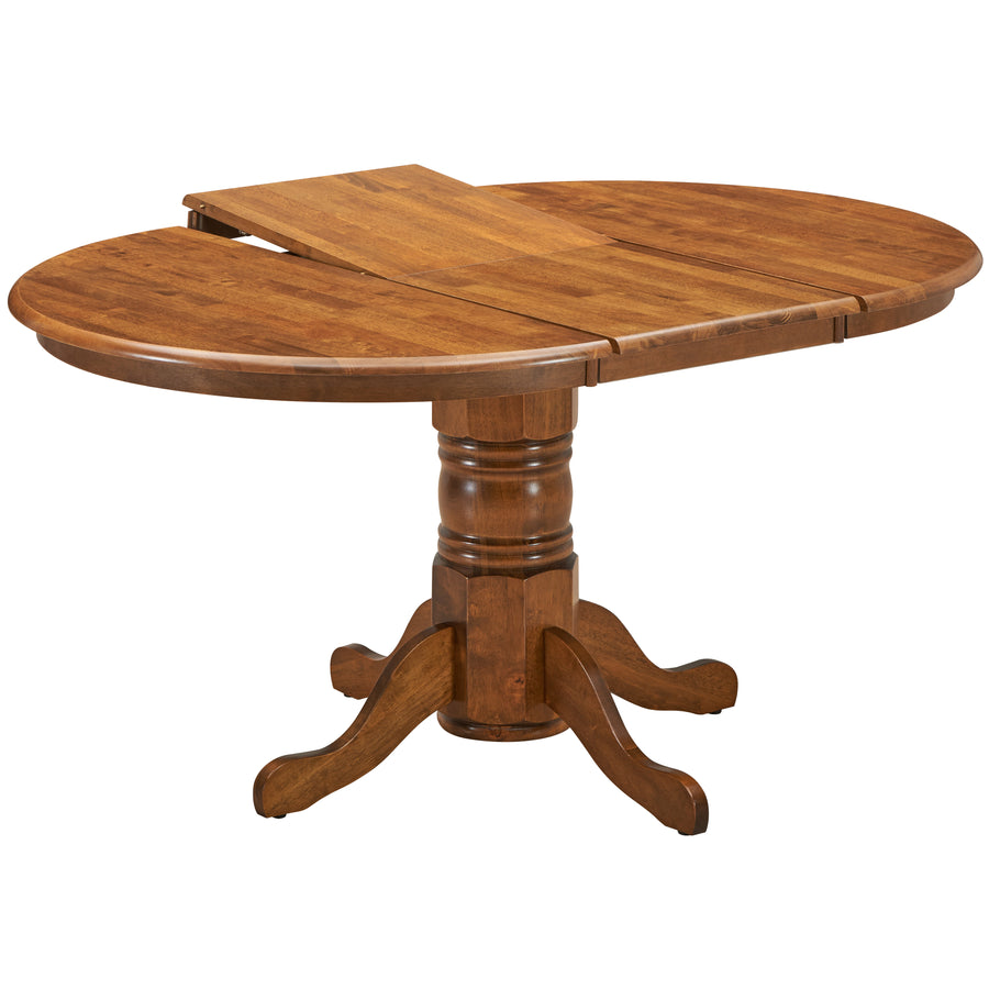 Linaria Dining Table – Walnut