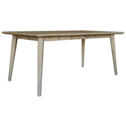 Grevillea Dining Table – Brown
