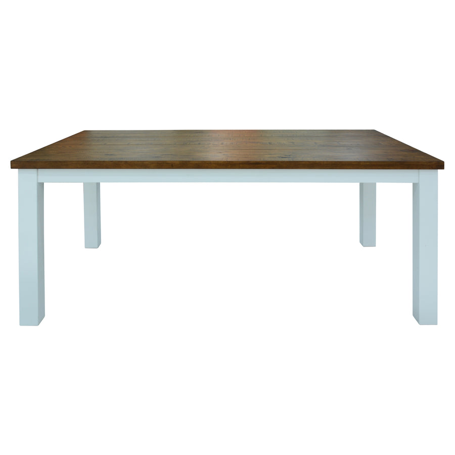 Norah Dining Table – Natural