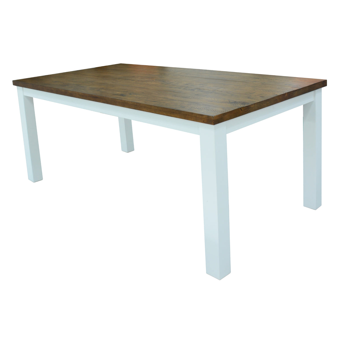 Norah Dining Table – Natural