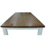 Norah Dining Table – Natural