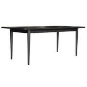 Claire Dining Table – Black