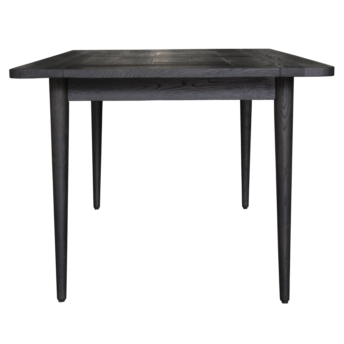 Claire Dining Table – Black