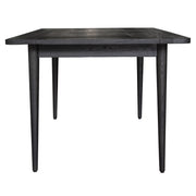 Claire Dining Table – Black