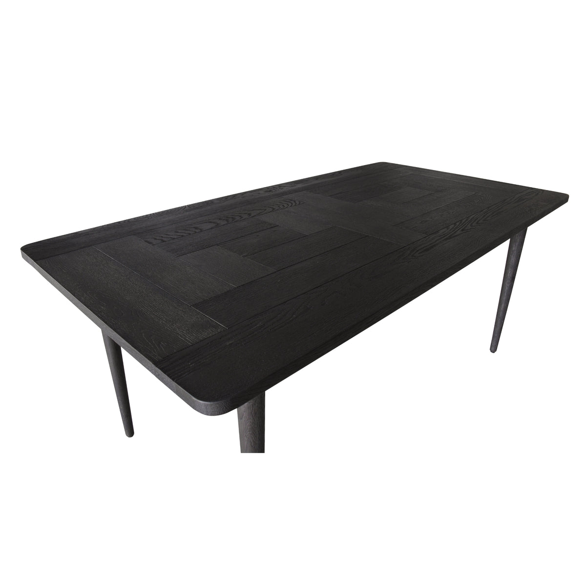 Claire Dining Table – Black