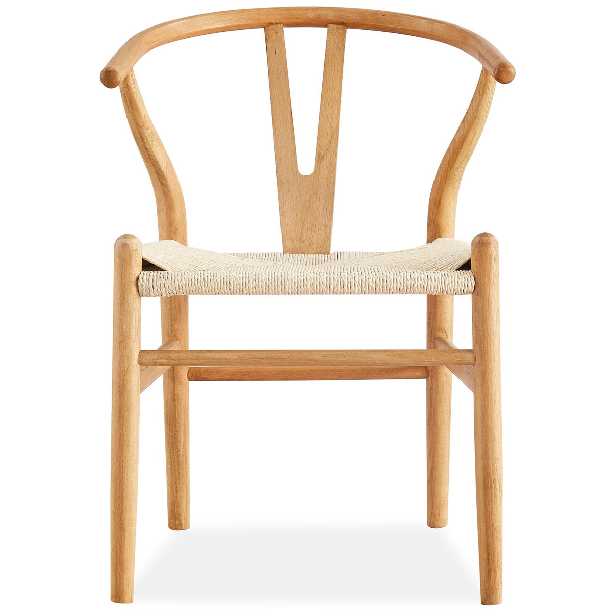 Anemone Dining Chair Set of 6 – Natural