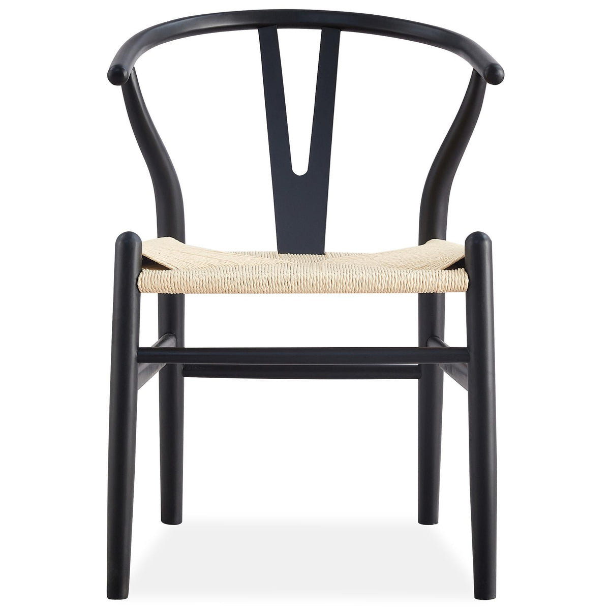 Anemone Dining Chair Set of 4 – Black