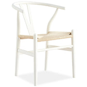 Anemone Dining Chair Set of 4 – White
