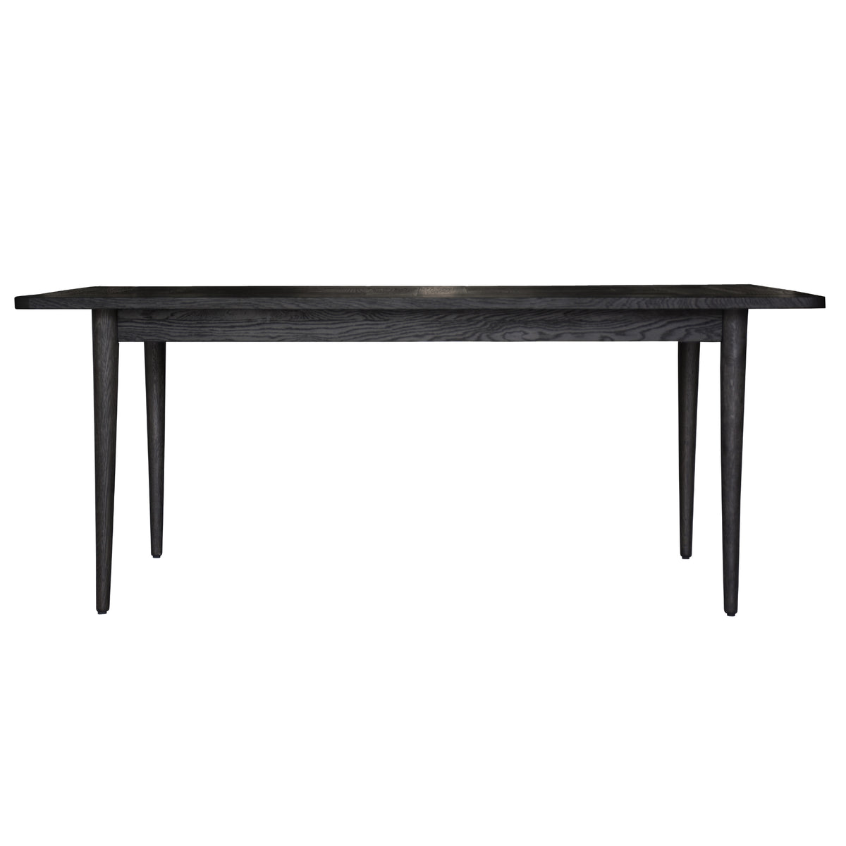 Claire Dining Set – Black