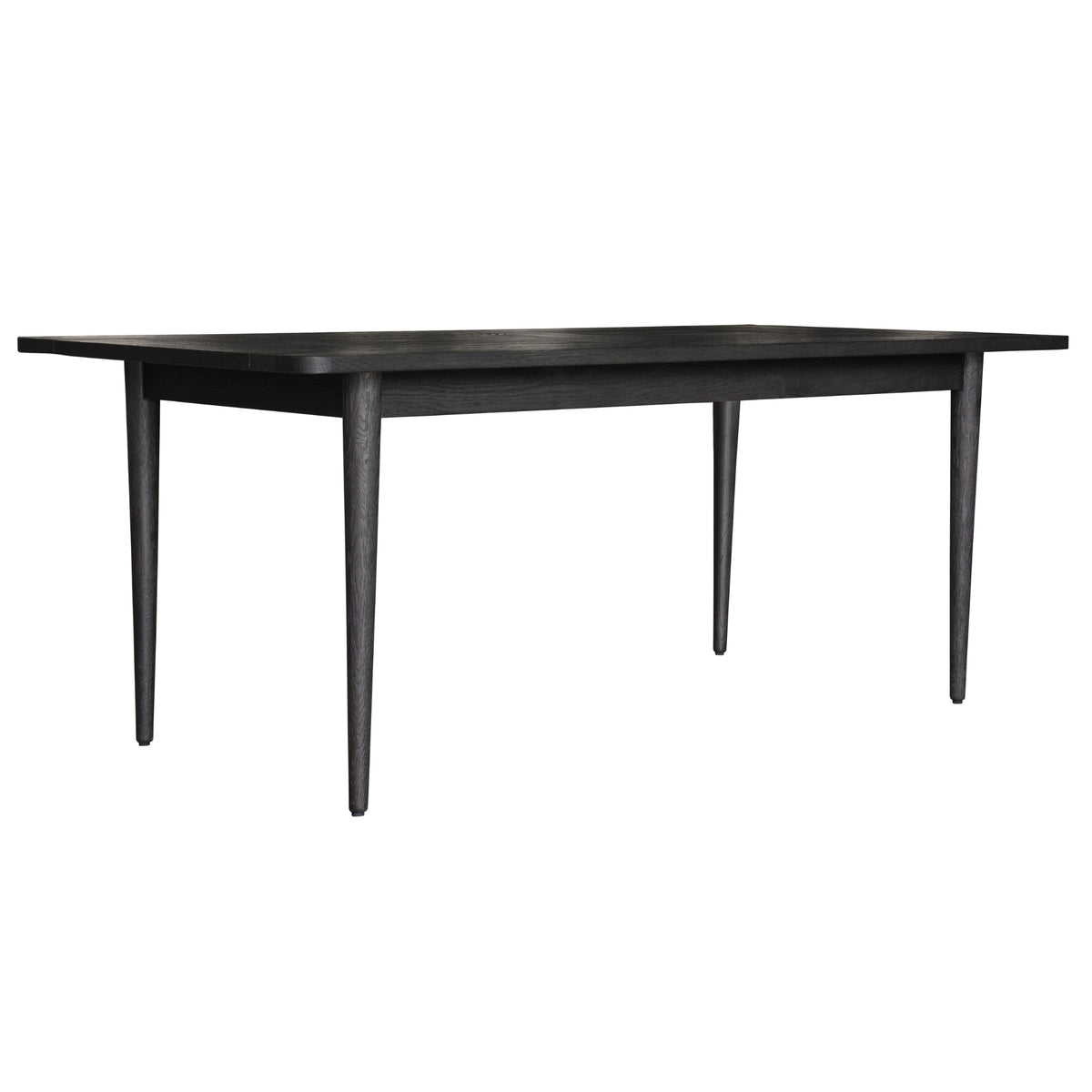 Claire Dining Set – Black