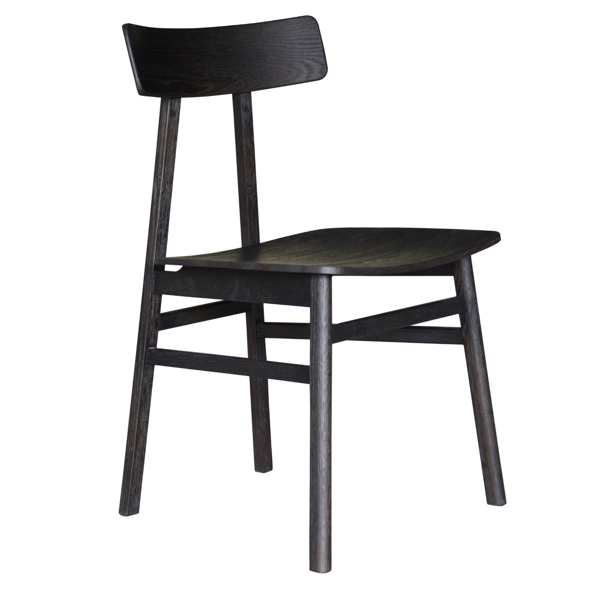 Claire Dining Set – Black