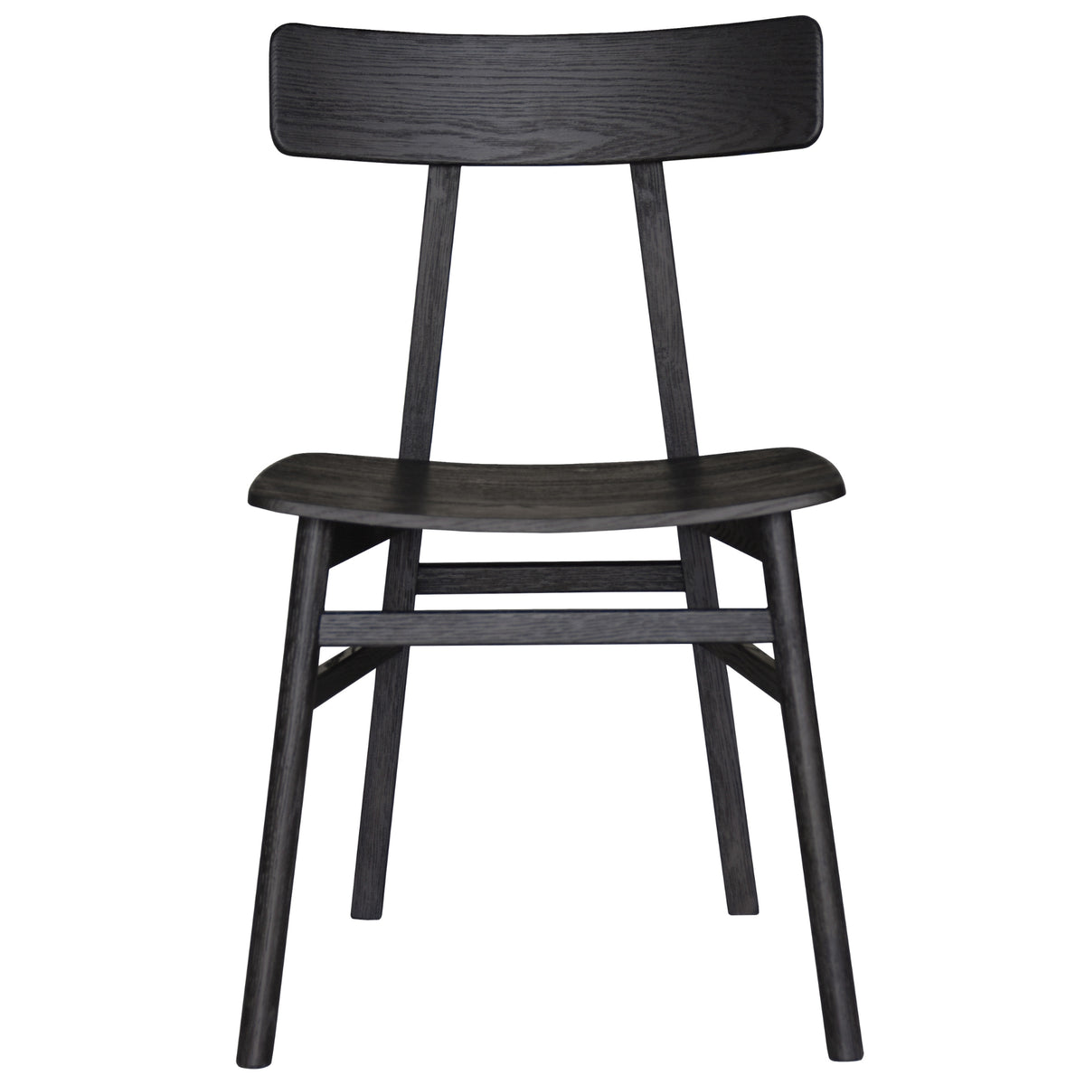 Claire Dining Set – Black