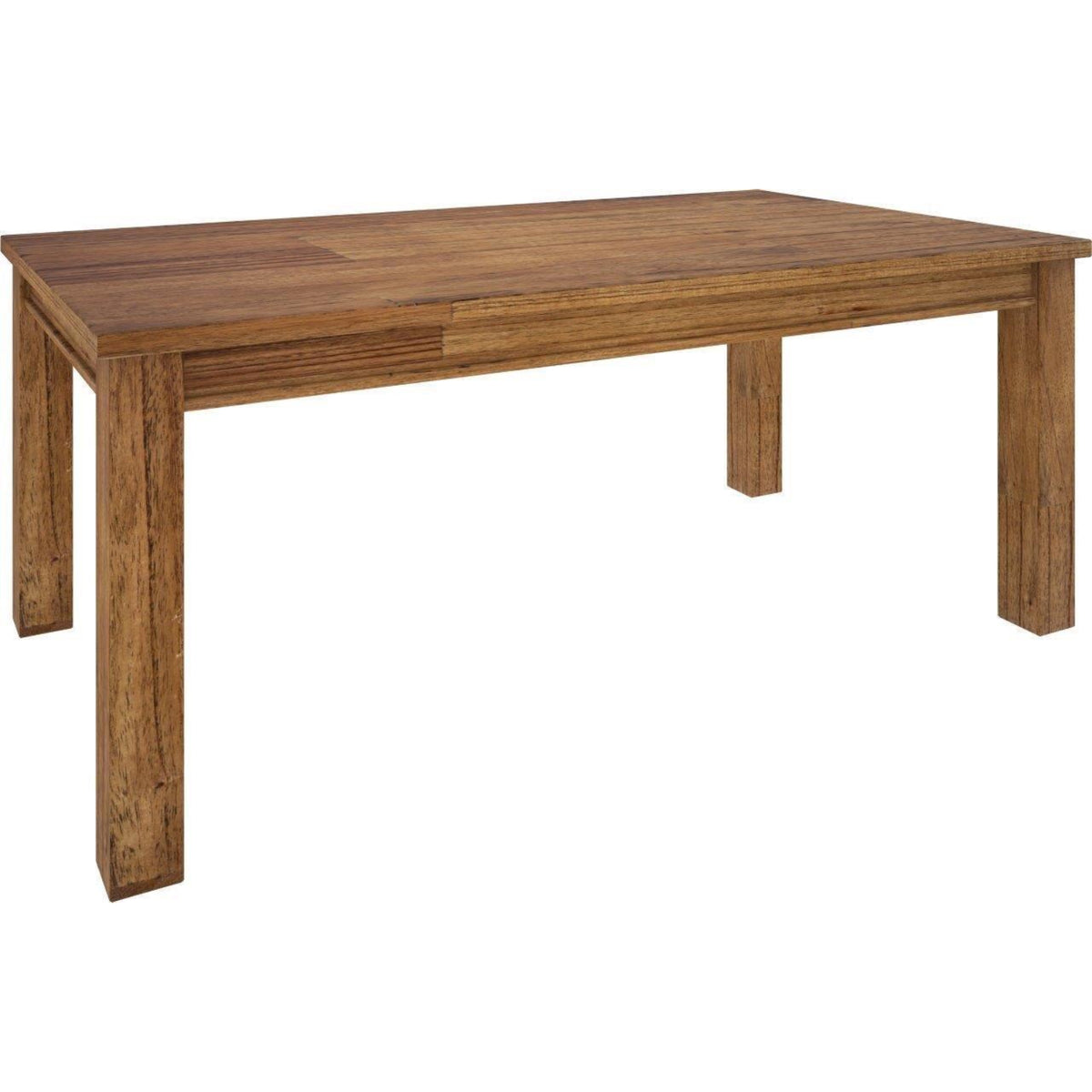Birdsville Dining Table – Brown