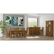 Teasel Dining Table