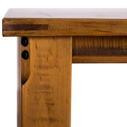 Teasel Dining Table