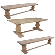 Gloriosa Dining Set