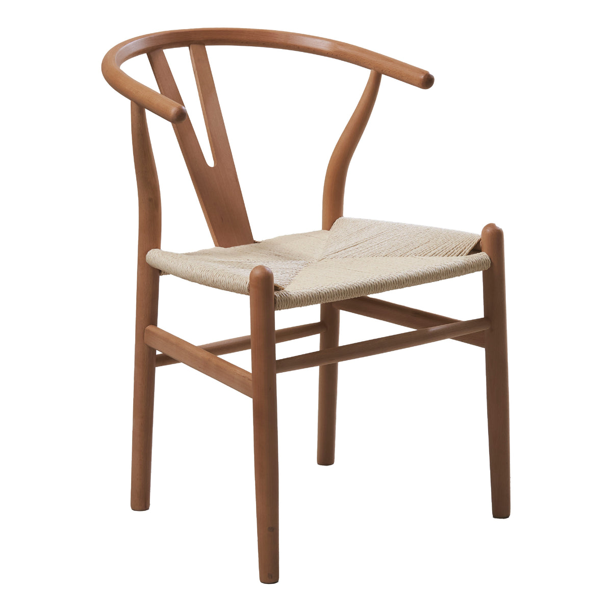 Forrest Dining Set – Natural