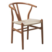 Forrest Dining Set – Natural