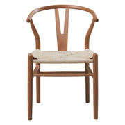 Forrest Dining Set – Natural