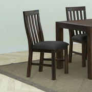 Radford Fabric Dining Chair Set of 2