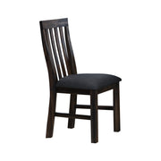 Radford Fabric Dining Chair Set of 2