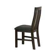 Radford Fabric Dining Chair Set of 2