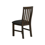 Radford Fabric Dining Chair Set of 2