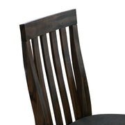 Radford Fabric Dining Chair Set of 2