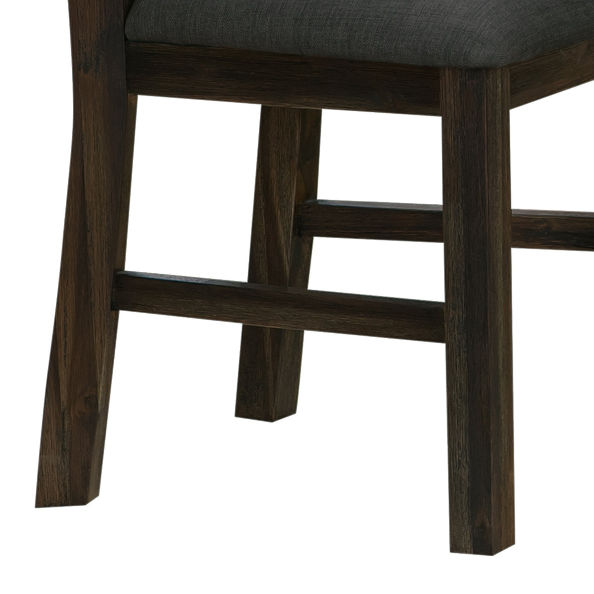 Radford Fabric Dining Chair Set of 2