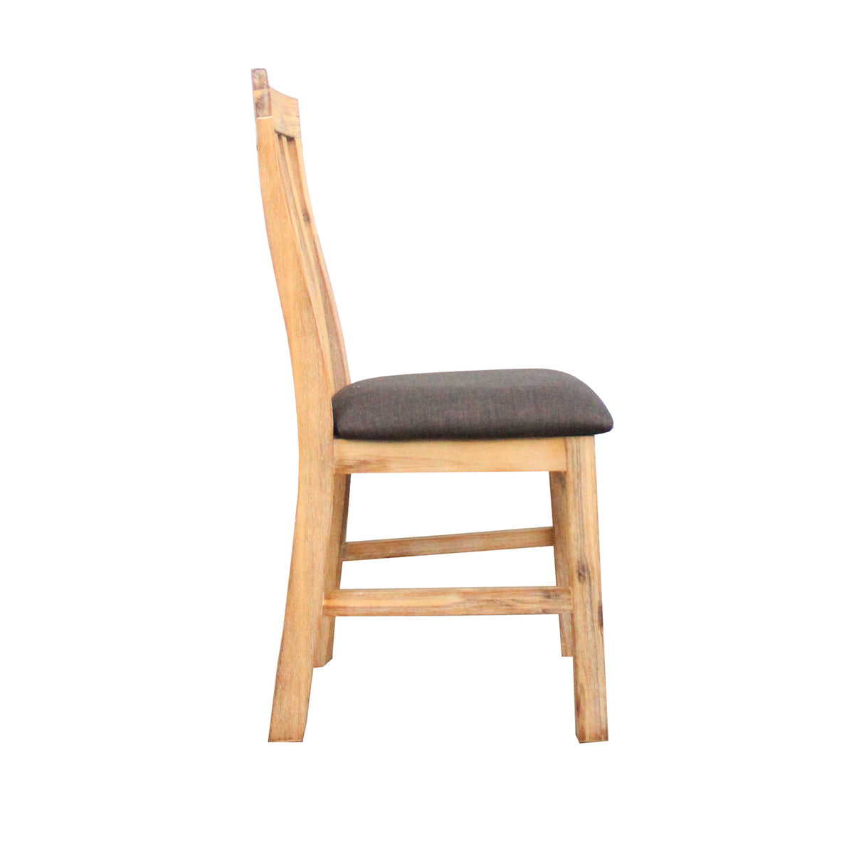 Rhodes Fabric Dining Chair Set of 2