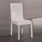 Manor Wooden Dining Set – Black & White