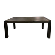 Marcel Fabric Dining Set
