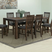Denham Wooden Dining Table
