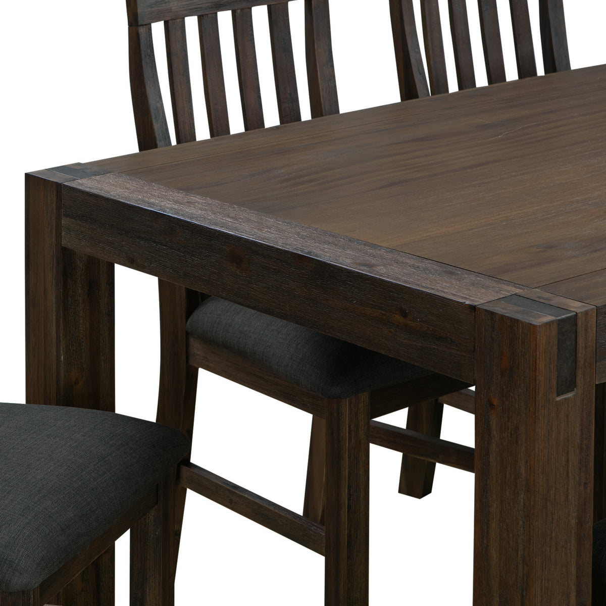 Denham Wooden Dining Table