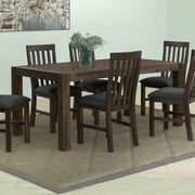 Delano Wooden Dining Table