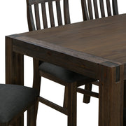 Delano Wooden Dining Table