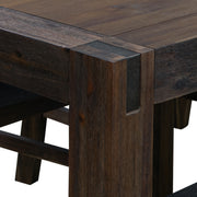 Delano Wooden Dining Table