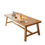 Ciro Wooden Dining Table