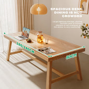 Ciro Wooden Dining Table