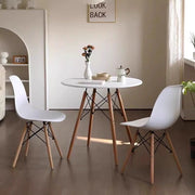 Charlton Dining Table