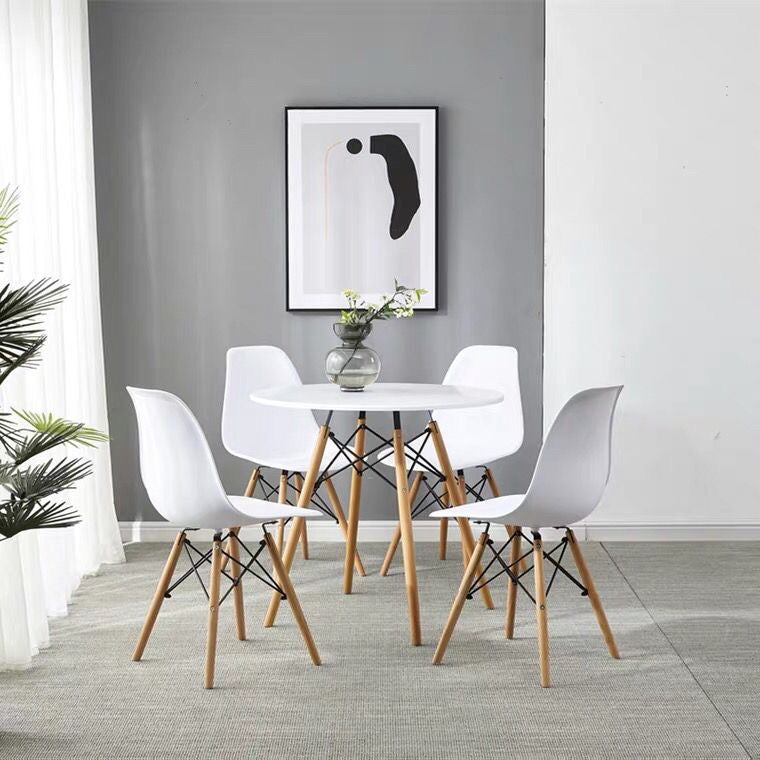 Charlton Dining Table