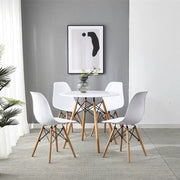 Charlton Dining Table