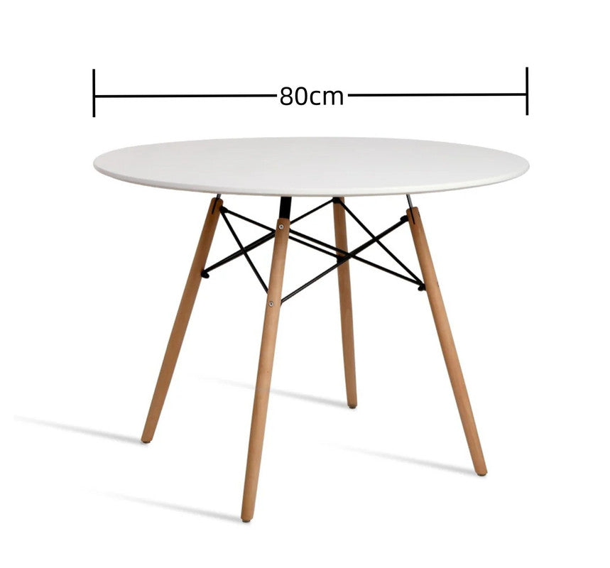 Charlton Dining Table