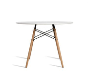 Charlton Dining Table