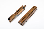 Jasper Wooden Camping Furniture
