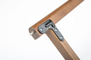 Jasper Wooden Camping Furniture
