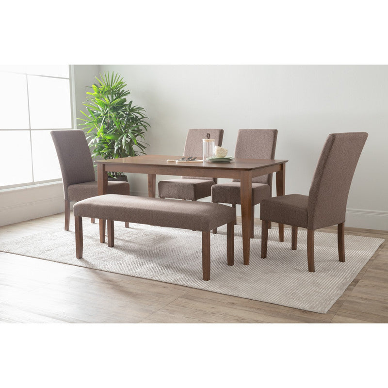 Allergo Dining Table