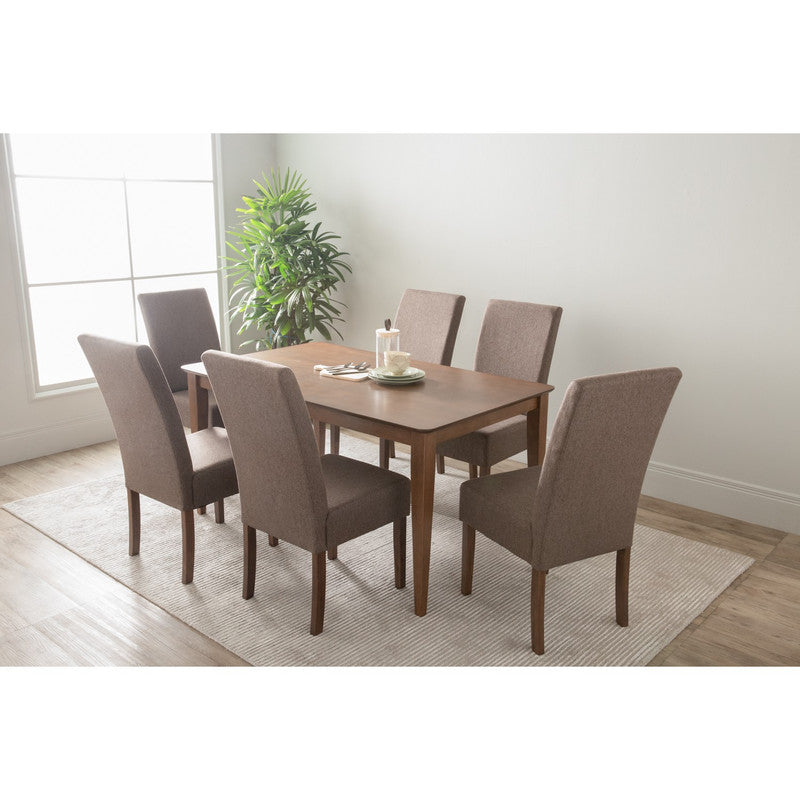 Allergo Dining Table