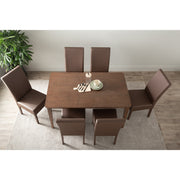 Allergo Dining Table