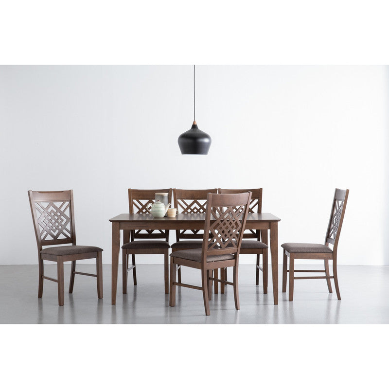 Allergo Dining Table